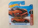 Hot Wheels 2020 Ford Mustang Shelby GT500 hotwheels, Ophalen of Verzenden, Nieuw, Auto