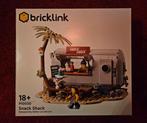 910030 Snack Shack, Ophalen of Verzenden, Nieuw, Complete set, Lego