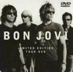 Bon Jovi – Limited Edition Tour DVD for promotion use, Alle leeftijden, Ophalen of Verzenden, Muziek en Concerten, Nieuw in verpakking