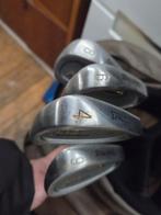 Golfset met tas en clubs Spalding pro responce, Ophalen of Verzenden