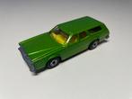 Lesney Matchbox No. 74 Cougar Villager, Ophalen of Verzenden, Gebruikt, Auto, Overige merken
