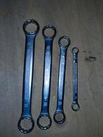 Belzer platte ringsleutels nieuw, Auto diversen, Ophalen of Verzenden, Nieuw