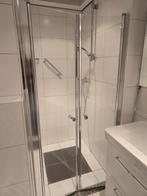 Douchedeur - Perfect voor uw badkamer!, Ophalen, Gebruikt, Met douche
