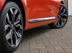 Renault CLIO 1.0 TCe Intens 360 Camera|Car-Play|Navi|Digi-Da, Voorwielaandrijving, Gebruikt, Overige kleuren, Leder en Stof