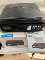 Platenspeler, Audio, Tv en Foto, Platenspelers, Ophalen, Zo goed als nieuw, Platenspeler, Overige merken