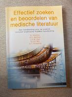 Studieboek Tandheelkunde, Boeken, Ophalen of Verzenden, Beta, Gelezen, WO
