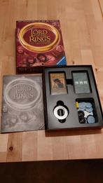 Lord of the Rings The Two Towers kaartspel, Hobby en Vrije tijd, Gezelschapsspellen | Bordspellen, Een of twee spelers, Ophalen of Verzenden