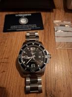 Longines HydroConquest 44mm, Ophalen of Verzenden, Zo goed als nieuw, Overige merken