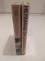 Willem Frederik Hermans 2 boeken Paranoia en de God denkbaar, Ophalen of Verzenden, Zo goed als nieuw, Willem Frederik Hermans