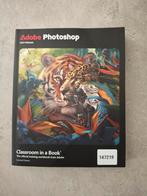 Adobe Photoshop classroom in a book, Ophalen of Verzenden, Zo goed als nieuw