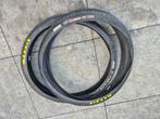 MTB banden MAXXIS IKON T.R., Fietsen en Brommers, Fietsonderdelen, Band, Zo goed als nieuw, Maxxis, Mountainbike