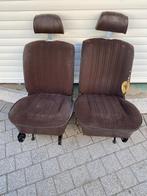 Ford Escort MK2 - 2 stoelen, Auto-onderdelen, Interieur en Bekleding, Ophalen, Gebruikt, Ford
