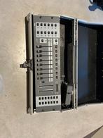 Showtec sm8/2 dmx controller, Muziek en Instrumenten, Licht en Laser, Ophalen of Verzenden, Zo goed als nieuw, Licht