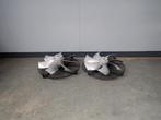 2x 800mm 380V Ziehl Abegg ventilator , Axial Fan , Blower, Doe-het-zelf en Verbouw, Niet ingevuld, Gebruikt, Niet ingevuld, Ophalen of Verzenden