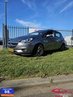 Opel Corsa 1.4 120 Jaar Edition g3 gas, Voorwielaandrijving, Gebruikt, 4 cilinders, Origineel Nederlands
