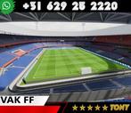FEYENOORD - NAC Breda Tickets | Betrouwbare kaarten, Losse kaart, Drie personen of meer, Augustus