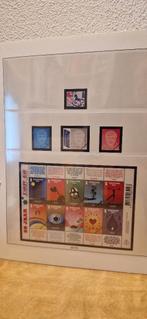 NIEUW.   Lindner 2000-2017 voorbedrukte postzegelbladen, Ophalen of Verzenden, Na 1940, Postfris