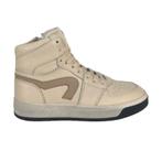 JOPPER maat 24 lerensneaker crème/beige - gratis verzenden, Elzenweg 19 Waalwijk, Hip Shoe Style, Schoenen, Nieuw