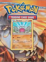 Geodude 43/83 XY Generations pokemon kaart, Hobby en Vrije tijd, Verzamelkaartspellen | Pokémon, Ophalen of Verzenden, Gebruikt