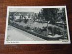 H36 - Doesburg - Plein - 1954 - Mooi/Oud, Ophalen of Verzenden, 1940 tot 1960, Gelderland