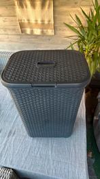 Curver Kunststof wasmand 50L, Huis en Inrichting, Ophalen, Zo goed als nieuw, Overige typen