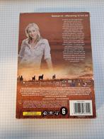 Mcleod's Daughters dvd seizoen 8 deel 2, Cd's en Dvd's, Vanaf 6 jaar, Ophalen of Verzenden, Zo goed als nieuw, Actie en Avontuur