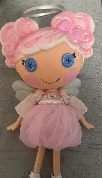 Lalaloopsy pop beschikbaar voor biedingen