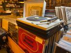 Philips AG4756 Koffer platenspeler, Philips, Gebruikt, -, -