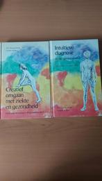 Spirituele boeken Shealy & Myss, Boeken, Gelezen, Achtergrond en Informatie, Spiritualiteit algemeen, Dr. C. Norman Shealy & Caroline M. Myss