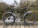 Peugeot fixed gear fiets, Fietsen en Brommers, Overige merken, Gebruikt, Ophalen of Verzenden, 57 tot 61 cm