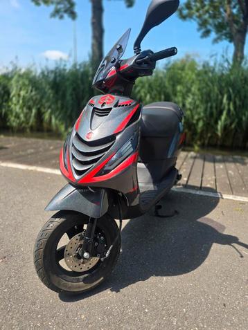 Piaggio zip sp 2t 2takt 2016! beschikbaar voor biedingen
