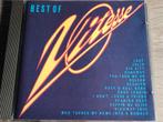 Vitesse - Best Of Vitesse, Cd's en Dvd's, Ophalen of Verzenden, Zo goed als nieuw, Poprock