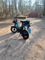 Gilera citta, Ophalen of Verzenden, Zo goed als nieuw, Blok