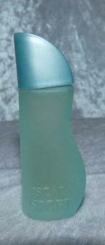 Mooie parfum miniatuur -  Escada sport, Ophalen of Verzenden, Zo goed als nieuw, Miniatuur, Gevuld