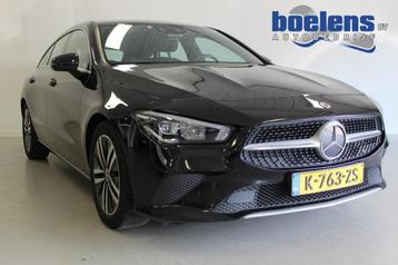 Mercedes-Benz CLA-Klasse Shooting Brake 180 Business Solutio beschikbaar voor biedingen