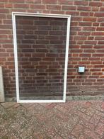 Inzethor draaikiepraam, Doe-het-zelf en Verbouw, Glas en Ramen, Ophalen, Zo goed als nieuw