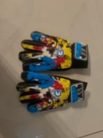 Nieuwe Keeperhandschoenen  handschoenen.   van 7 tot 12 jaar, 134 t/m 140, Jongen of Meisje, Nieuw, Ophalen of Verzenden