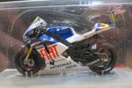 Valentino Rossi Yamaha YZR-M1 2009 Misano 1:18 diecast, Hobby en Vrije tijd, Modelauto's | 1:18, Overige merken, Serviceclientele@altaya.be