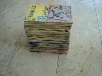 Sheriff Classics Verzameling van 96 Comics beschikbaar voor biedingen