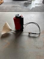 Birchmeier, Tuin en Terras, Hand-tuingereedschap, Ophalen of Verzenden, Gebruikt, Overige soorten