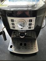 DeLonghi koffiemachine, Ophalen, Afneembaar waterreservoir, Gebruikt, Koffiemachine