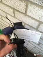 Contactslot met sleutel Fiat stilo 1.6 2002