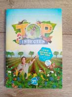 Top insecten verzamel boek van de ah., Albert Heijn, Ophalen of Verzenden
