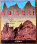 Suiseki: The Japanese Art of Miniature Landscape Stones, Ophalen of Verzenden