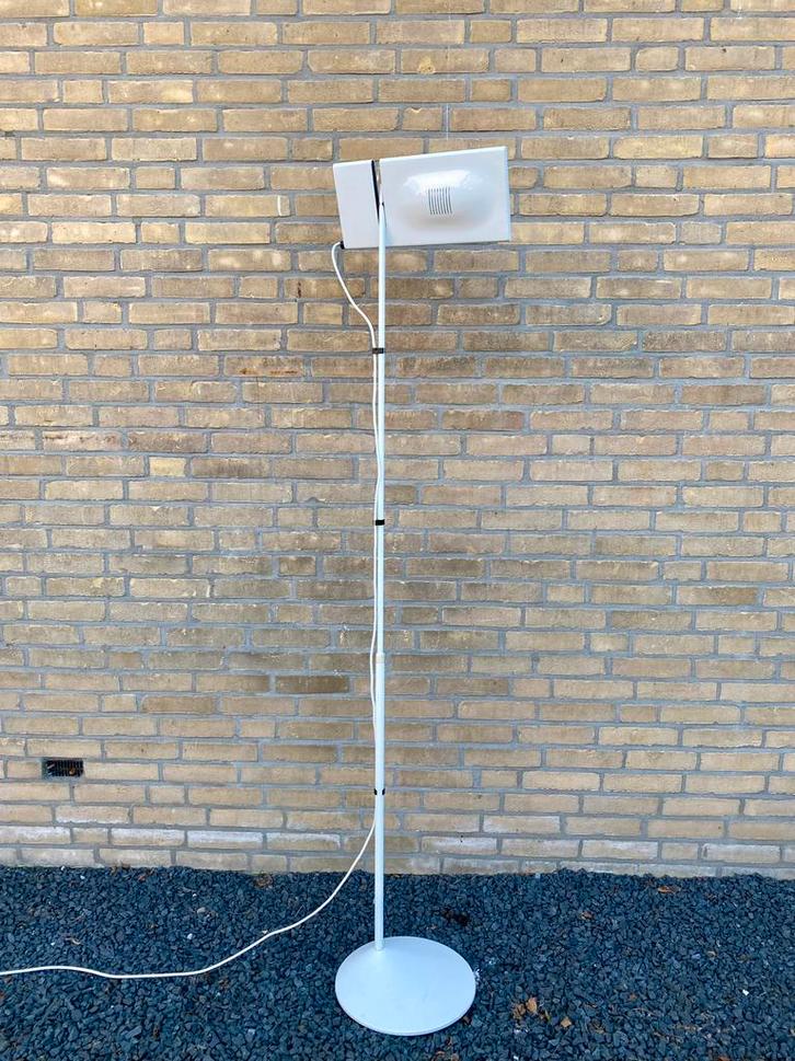 Duna lamp van Barbaglia en Colombo voor PAF Studio 1980, Huis en Inrichting, Lampen | Vloerlampen, Zo goed als nieuw, Minder dan 100 cm