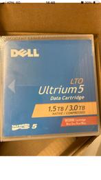 Dell LTO Ultrium 5 Data Cartridge - Nieuw!, Computers en Software, Ophalen of Verzenden, Nieuw, Overige typen