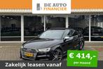 Audi S3 2.0 TFSI Quattro |Pano|RS-Seats|Virtual € 24.999,0, Auto's, Audi, Automaat, S3, 15 km/l, 74 €/maand