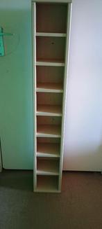 Cd houder/ display kast, Ophalen, Zo goed als nieuw