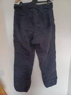 Campri Skiwear Skibroek Maat 54/56, Broek, Maat 56/58 (XL), Ophalen of Verzenden, Zo goed als nieuw