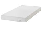 Hoes van ikea Åbygda matras 80x200x16, Ophalen of Verzenden, Nieuw, Tweepersoons, 200 cm